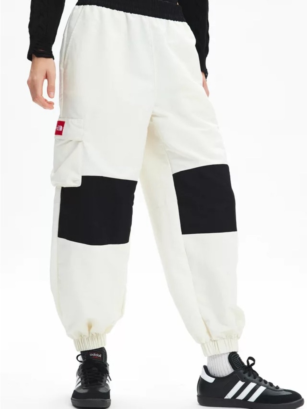 The North Face Extremely Rare HMYLN Track Pants Women’s Size Small NWOT